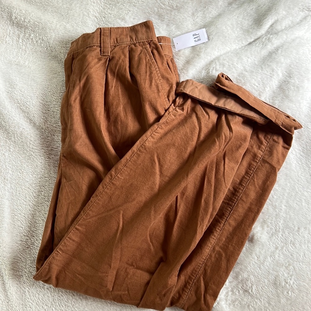 GAP Lightweight Corduroy Pants